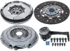 Kupplungssatz SACHS 2290 601 062