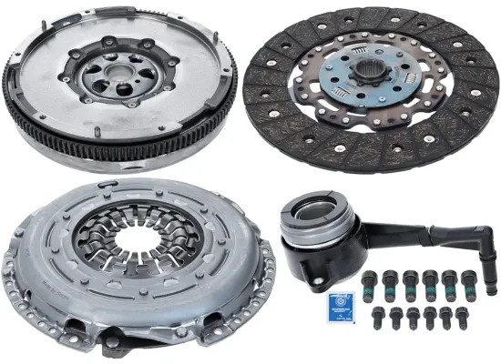 Kupplungssatz SACHS 2290 601 062 Bild Kupplungssatz SACHS 2290 601 062