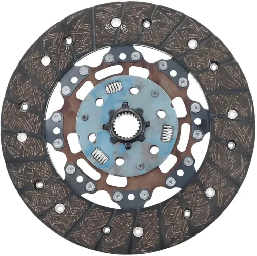 Kupplungssatz SACHS 2290 601 062 Bild Kupplungssatz SACHS 2290 601 062