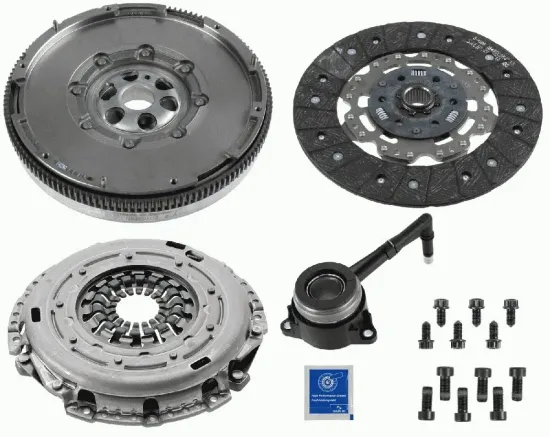 Kupplungssatz SACHS 2290 601 062 Bild Kupplungssatz SACHS 2290 601 062