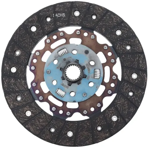 Kupplungssatz SACHS 2290 601 062 Bild Kupplungssatz SACHS 2290 601 062