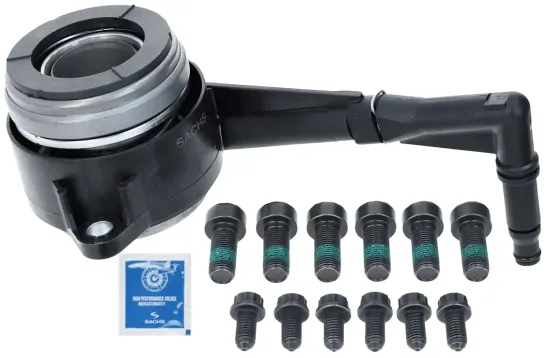 Kupplungssatz SACHS 2290 601 062 Bild Kupplungssatz SACHS 2290 601 062