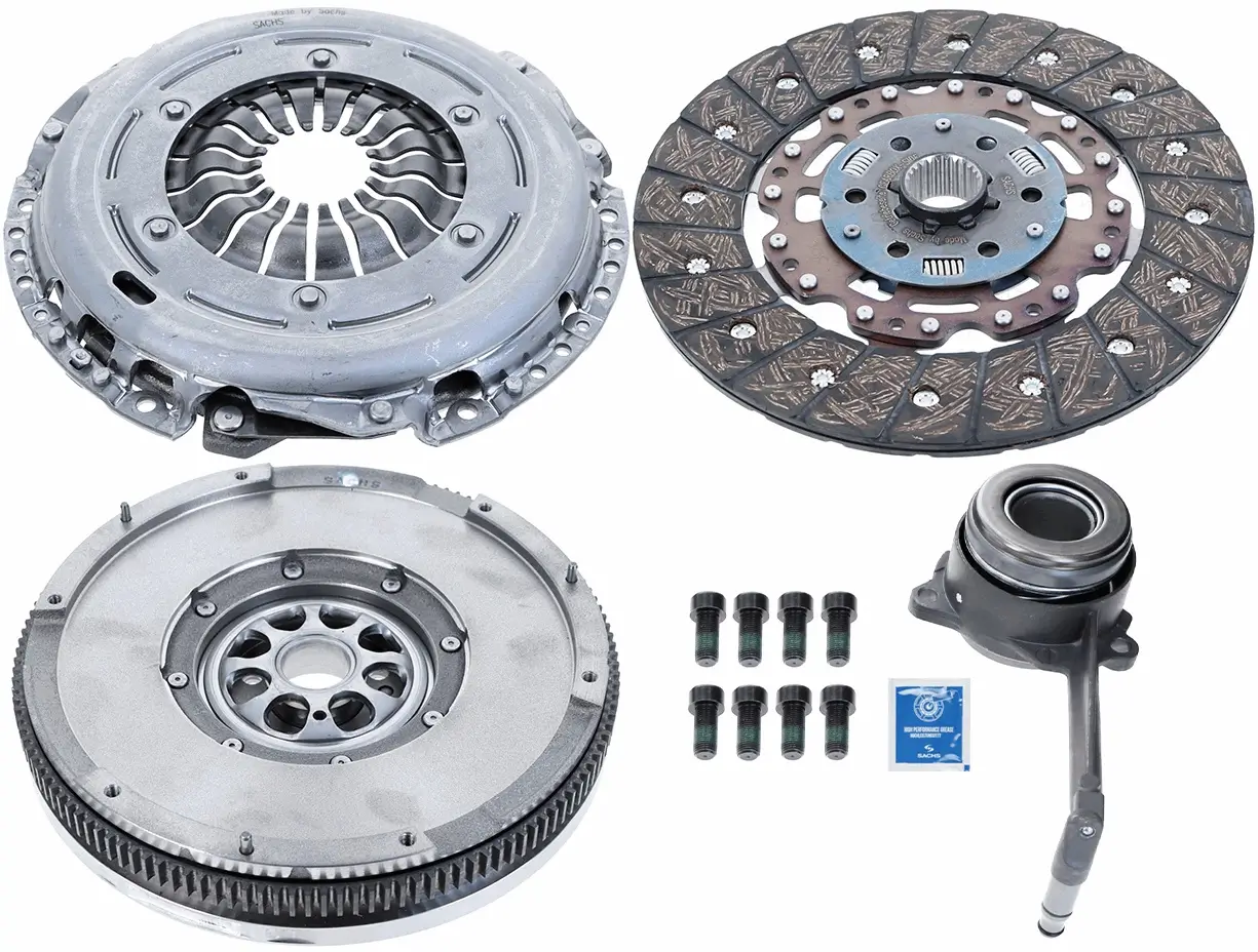 Kupplungssatz SACHS 2290 601 070