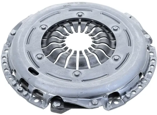Kupplungssatz SACHS 2290 601 070 Bild Kupplungssatz SACHS 2290 601 070
