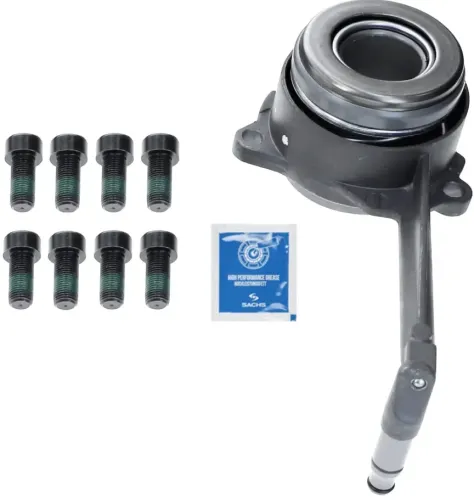 Kupplungssatz SACHS 2290 601 070 Bild Kupplungssatz SACHS 2290 601 070