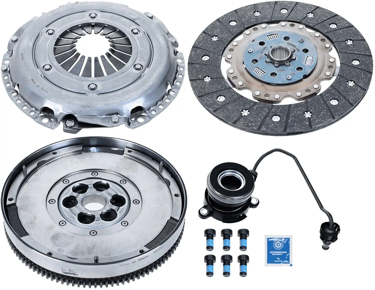 Kupplungssatz SACHS 2290 601 072