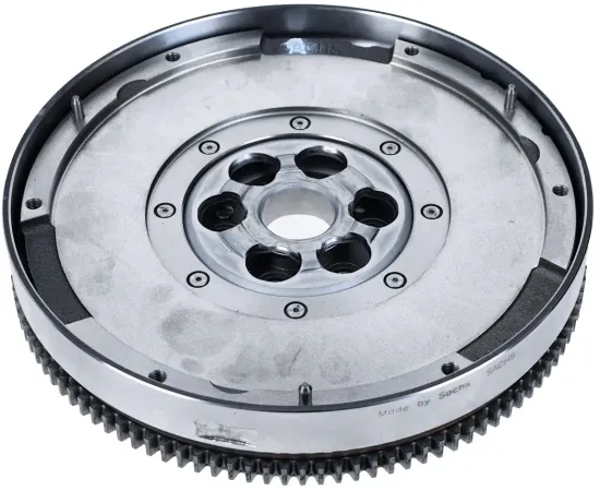 Kupplungssatz SACHS 2290 601 072 Bild Kupplungssatz SACHS 2290 601 072