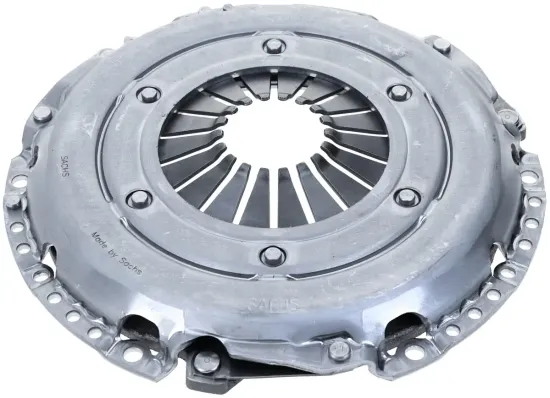 Kupplungssatz SACHS 2290 601 072 Bild Kupplungssatz SACHS 2290 601 072