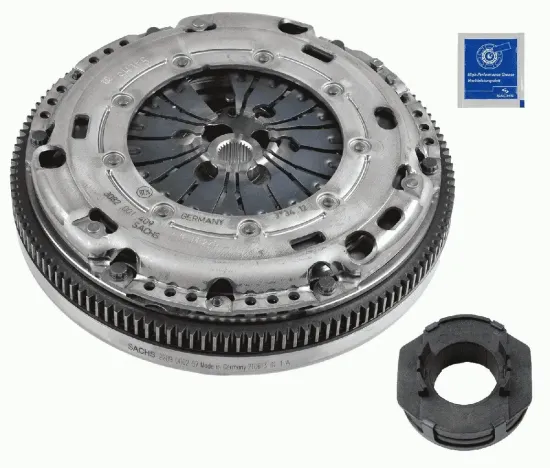 Kupplungssatz SACHS 2290 601 074 Bild Kupplungssatz SACHS 2290 601 074