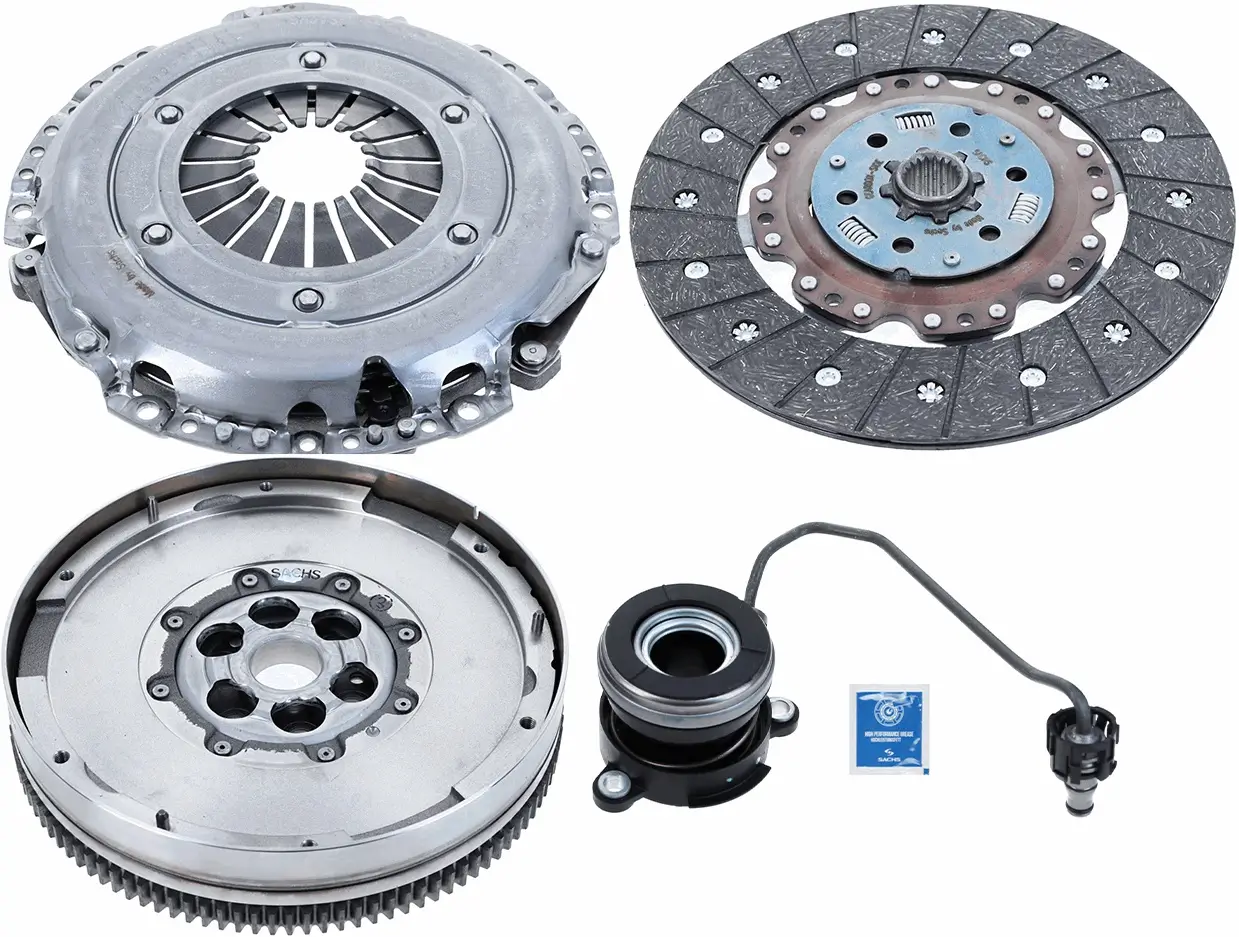 Kupplungssatz SACHS 2290 601 076