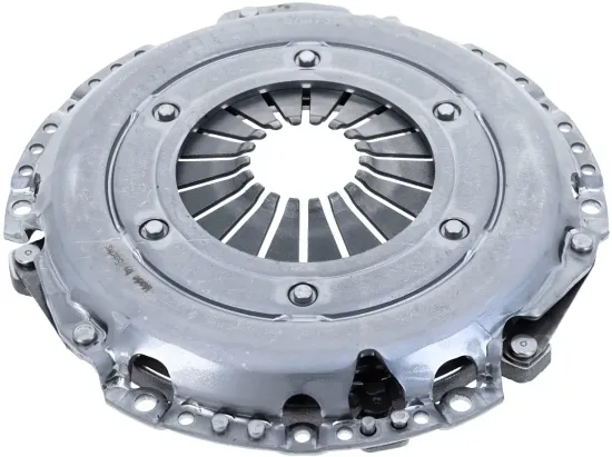 Kupplungssatz SACHS 2290 601 076 Bild Kupplungssatz SACHS 2290 601 076