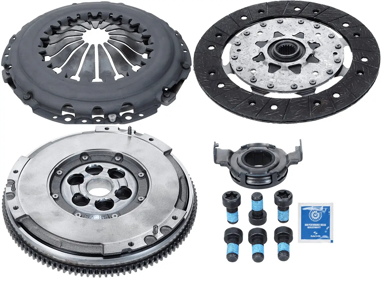 Kupplungssatz SACHS 2290 601 078