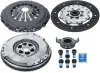 Kupplungssatz SACHS 2290 601 078 Bild Kupplungssatz SACHS 2290 601 078
