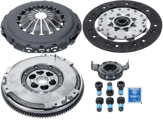 Kupplungssatz SACHS 2290 601 078 Bild Kupplungssatz SACHS 2290 601 078