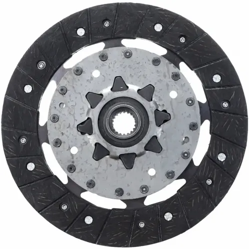 Kupplungssatz SACHS 2290 601 078 Bild Kupplungssatz SACHS 2290 601 078