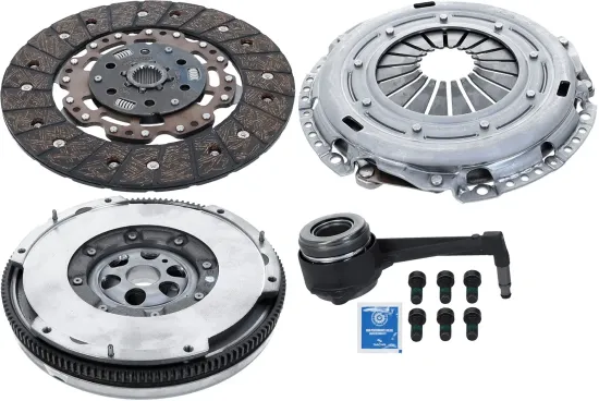 Kupplungssatz SACHS 2290 601 084 Bild Kupplungssatz SACHS 2290 601 084