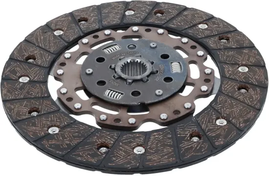 Kupplungssatz SACHS 2290 601 084 Bild Kupplungssatz SACHS 2290 601 084