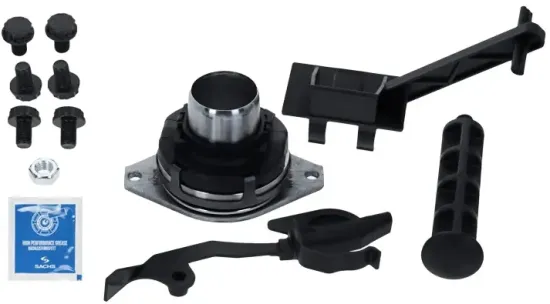 Kupplungssatz SACHS 2290 601 098 Bild Kupplungssatz SACHS 2290 601 098