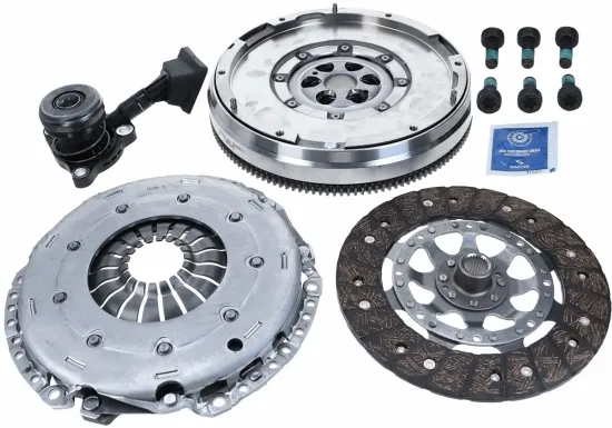 Kupplungssatz SACHS 2290 601 101 Bild Kupplungssatz SACHS 2290 601 101