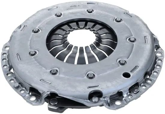 Kupplungssatz SACHS 2290 601 101 Bild Kupplungssatz SACHS 2290 601 101