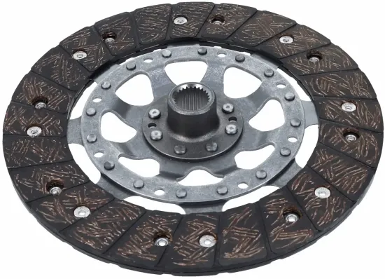 Kupplungssatz SACHS 2290 601 101 Bild Kupplungssatz SACHS 2290 601 101
