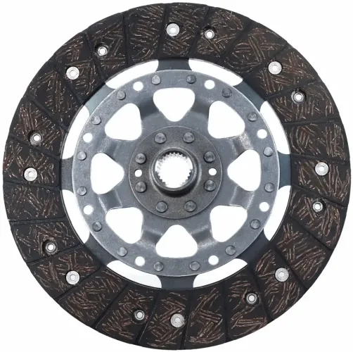 Kupplungssatz SACHS 2290 601 101 Bild Kupplungssatz SACHS 2290 601 101