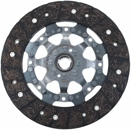 Kupplungssatz SACHS 2290 601 101 Bild Kupplungssatz SACHS 2290 601 101