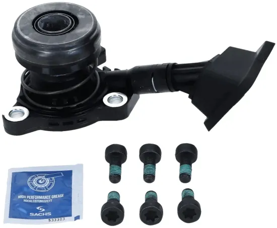 Kupplungssatz SACHS 2290 601 101 Bild Kupplungssatz SACHS 2290 601 101