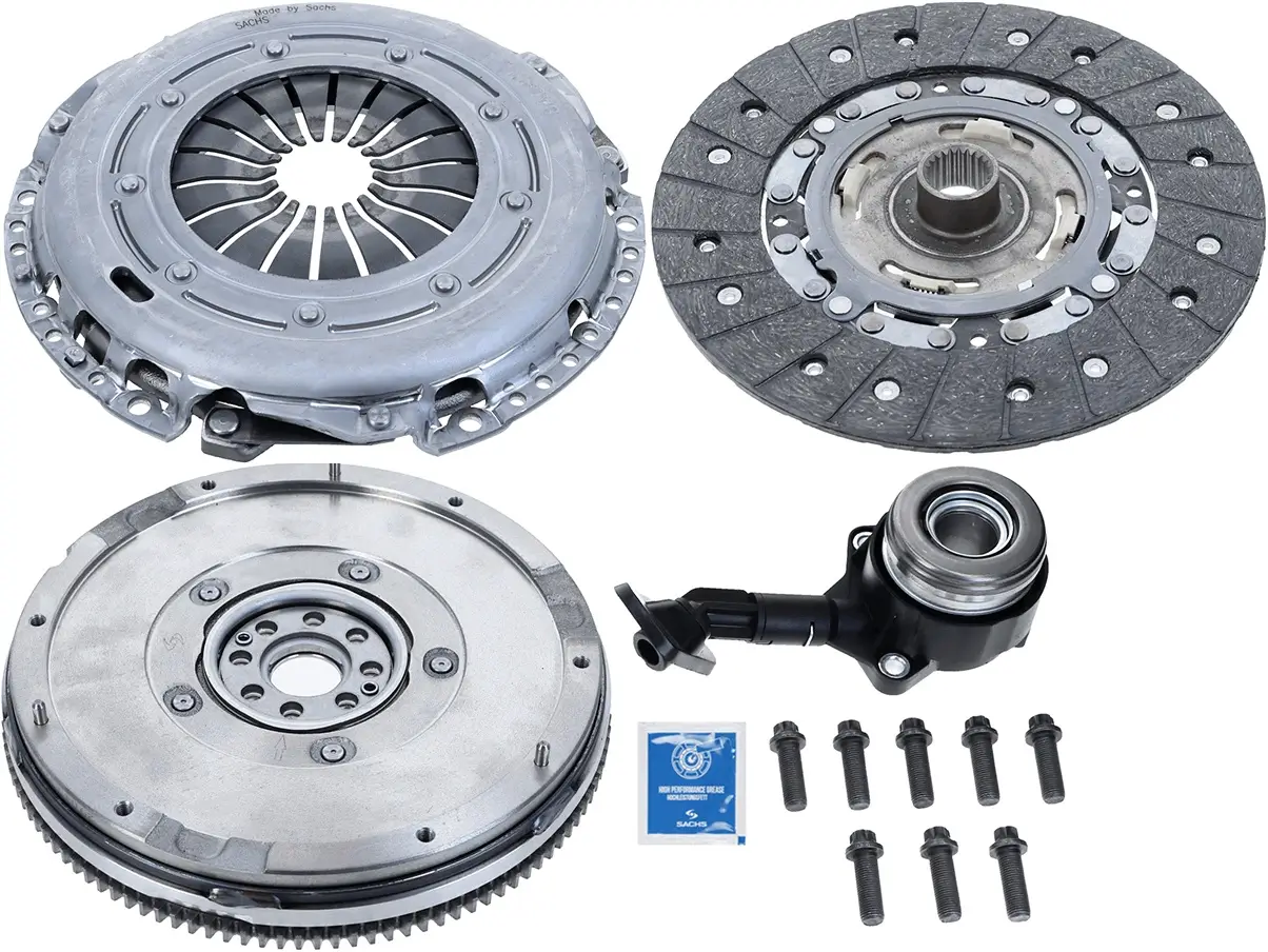 Kupplungssatz SACHS 2290 601 102