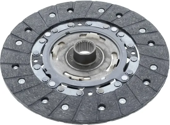 Kupplungssatz SACHS 2290 601 102 Bild Kupplungssatz SACHS 2290 601 102