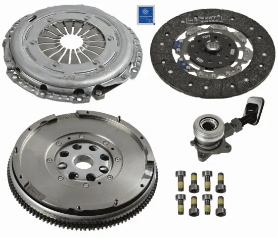 Kupplungssatz SACHS 2290 601 109 Bild Kupplungssatz SACHS 2290 601 109