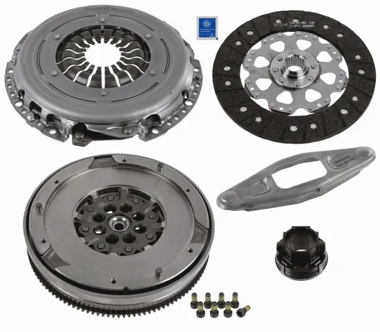 Kupplungssatz SACHS 2290 601 114 Bild Kupplungssatz SACHS 2290 601 114