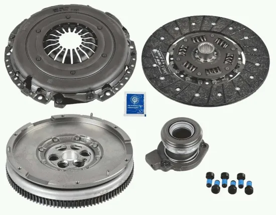 Kupplungssatz SACHS 2290 601 116 Bild Kupplungssatz SACHS 2290 601 116