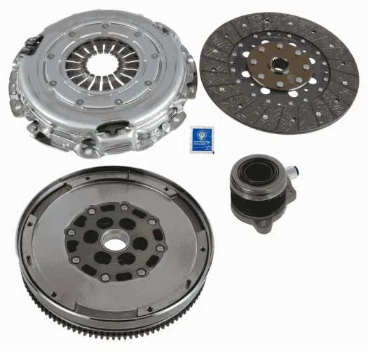 Kupplungssatz SACHS 2290 601 133 Bild Kupplungssatz SACHS 2290 601 133