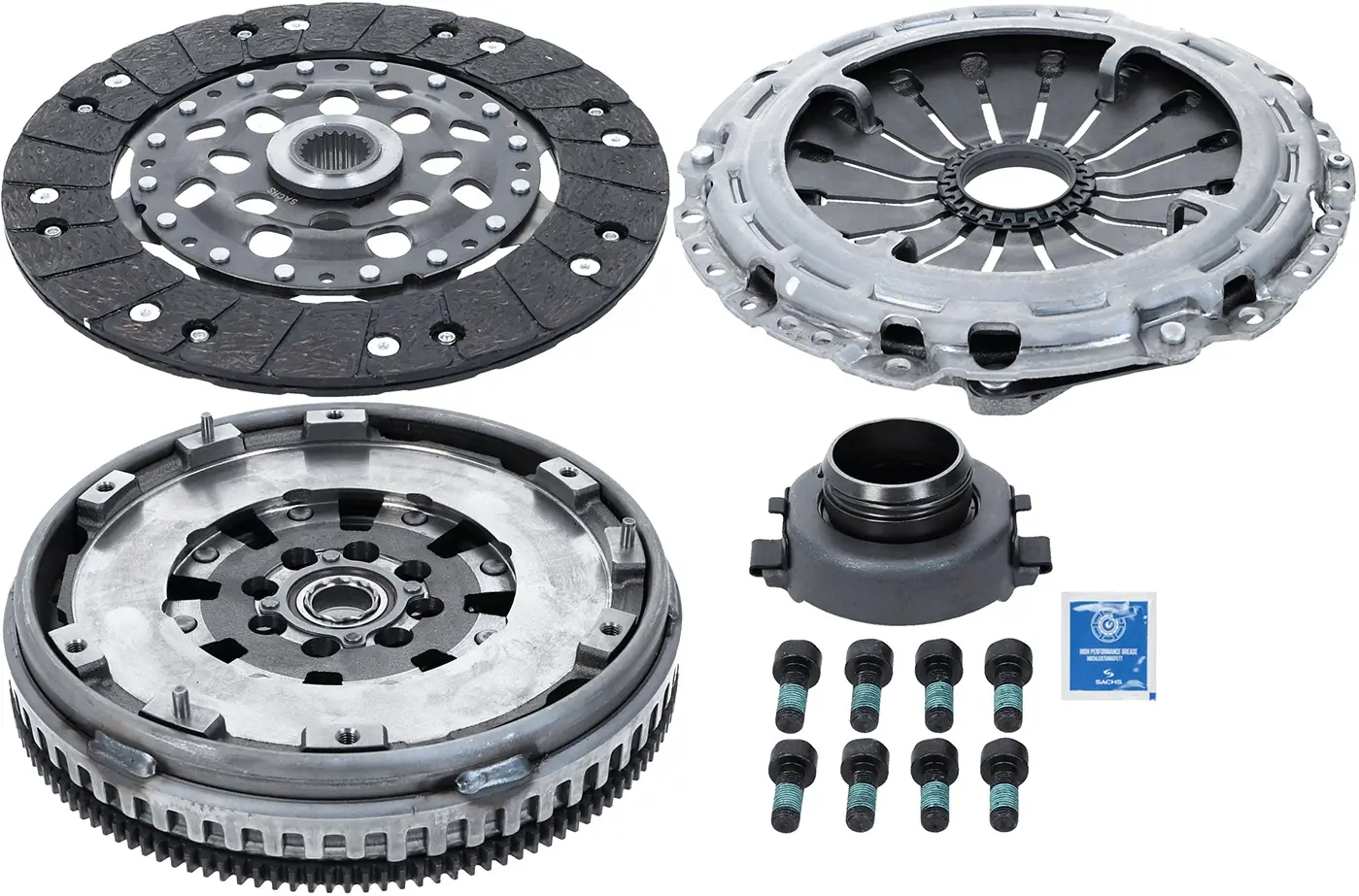 Kupplungssatz SACHS 2290 601 140