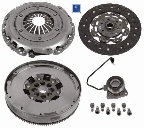 Kupplungssatz SACHS 2290 601 142 Bild Kupplungssatz SACHS 2290 601 142