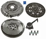 Kupplungssatz SACHS 2290 601 145
