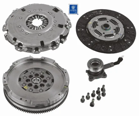 Kupplungssatz SACHS 2290 601 150 Bild Kupplungssatz SACHS 2290 601 150