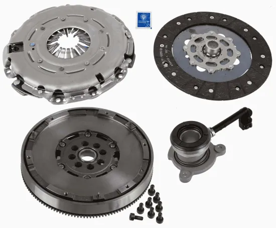 Kupplungssatz SACHS 2290 601 182 Bild Kupplungssatz SACHS 2290 601 182