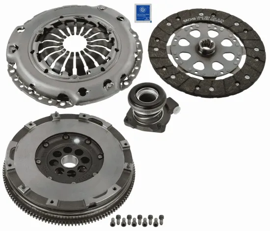 Kupplungssatz SACHS 2290 601 190 Bild Kupplungssatz SACHS 2290 601 190