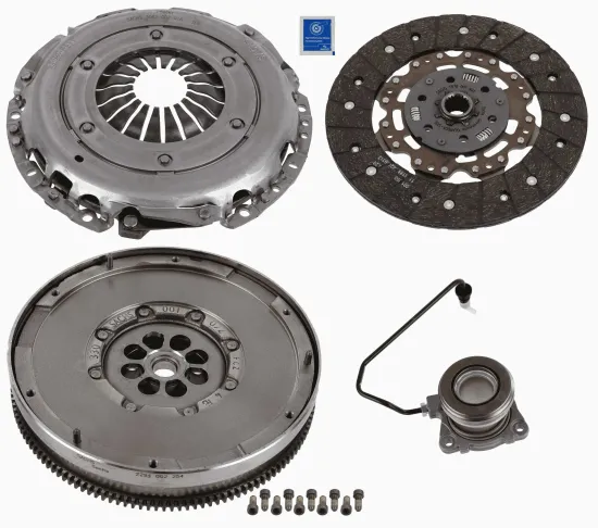 Kupplungssatz SACHS 2290 601 192 Bild Kupplungssatz SACHS 2290 601 192