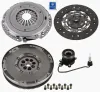 Kupplungssatz SACHS 2290 601 193