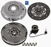 Kupplungssatz SACHS 2290 601 193