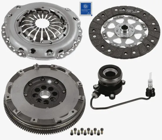 Kupplungssatz SACHS 2290 601 201 Bild Kupplungssatz SACHS 2290 601 201