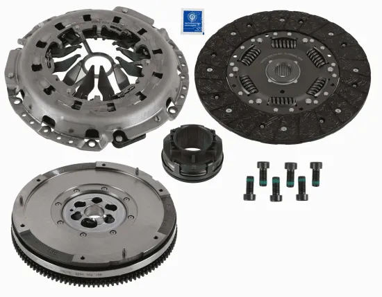 Kupplungssatz SACHS 2290 601 203 Bild Kupplungssatz SACHS 2290 601 203