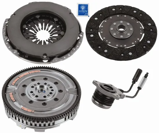 Kupplungssatz SACHS 2290 601 206 Bild Kupplungssatz SACHS 2290 601 206