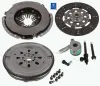 Kupplungssatz SACHS 2290 601 207 Bild Kupplungssatz SACHS 2290 601 207