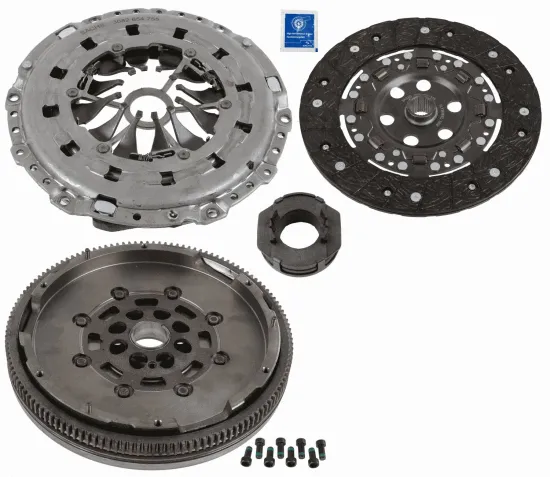 Kupplungssatz SACHS 2290 601 208 Bild Kupplungssatz SACHS 2290 601 208