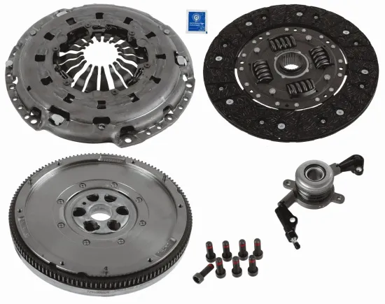 Kupplungssatz SACHS 2290 601 210 Bild Kupplungssatz SACHS 2290 601 210