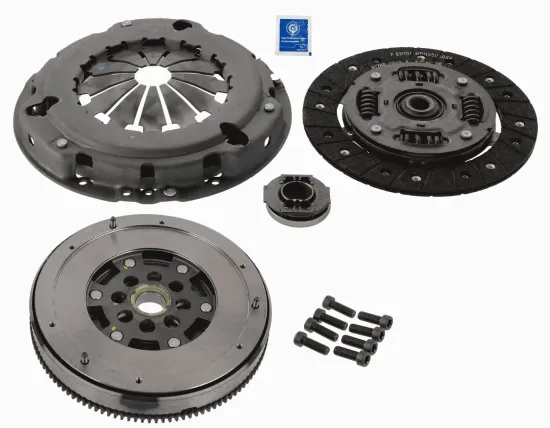 Kupplungssatz SACHS 2290 601 211 Bild Kupplungssatz SACHS 2290 601 211